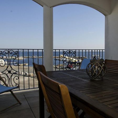 Residence Farenc Vue Sur La Lagune Marseillan  Exterior foto